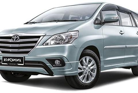 Toyota Innova